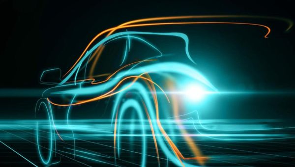 5G新晶技 - 致力發展車用電子領域所需的車規級頻率元件